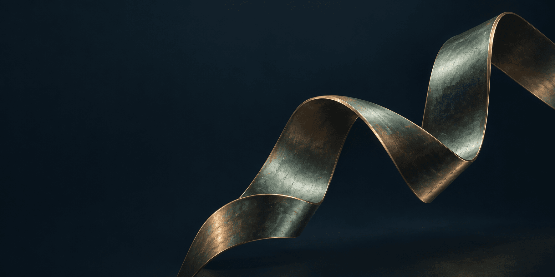 Sisera bronze ribbon key art